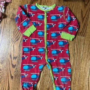 Maxomorra Helicopters 74